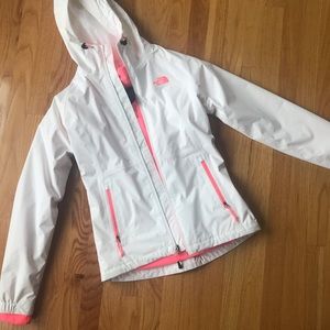 North Face Ski Jacket